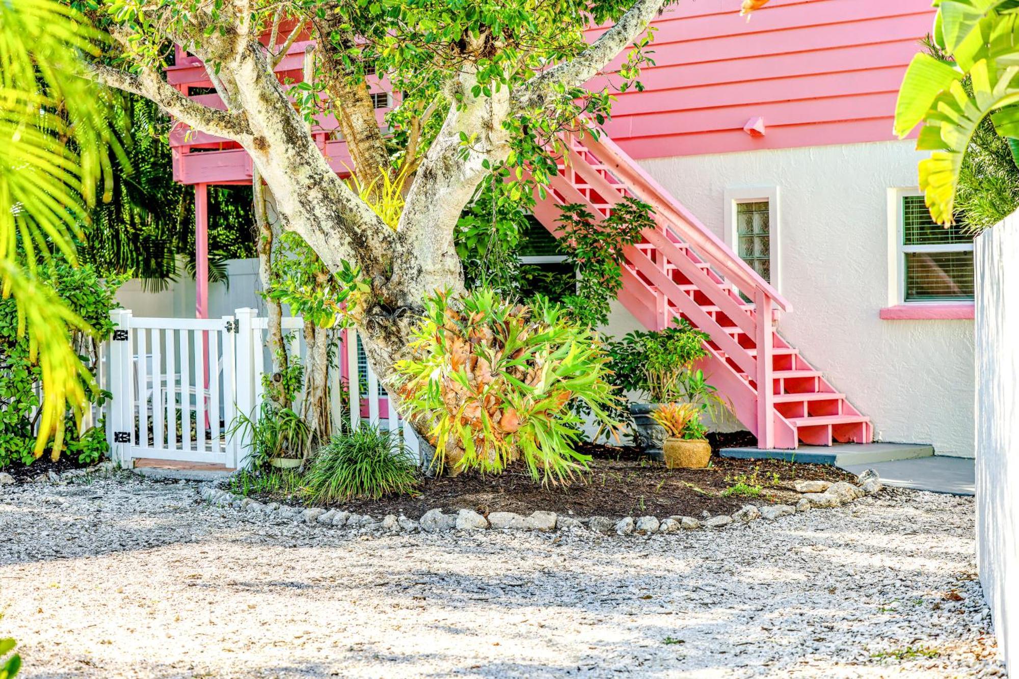 Sunrise Garden Resort Anna Maria Eksteriør billede