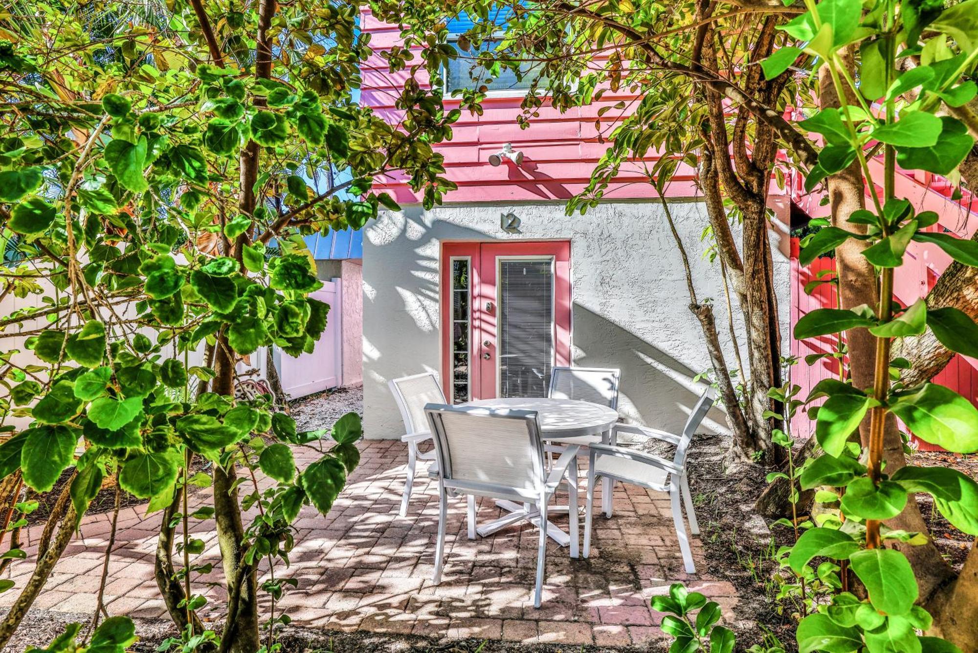 Sunrise Garden Resort Anna Maria Eksteriør billede
