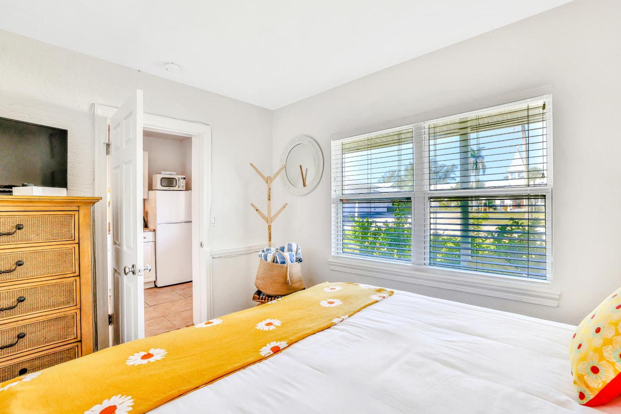 Sunrise Garden Resort Anna Maria Eksteriør billede