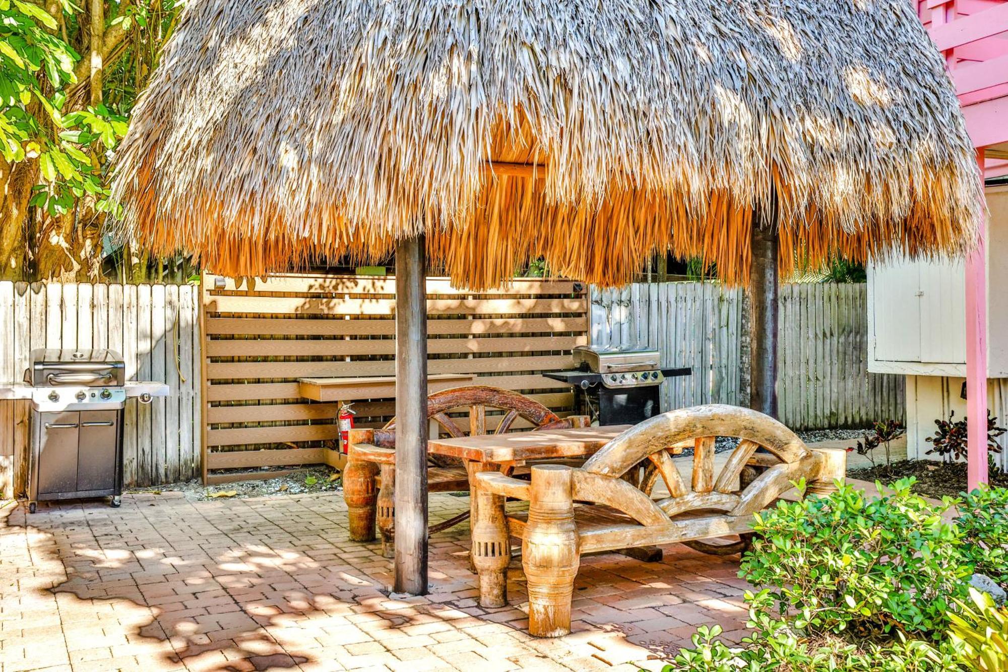 Sunrise Garden Resort Anna Maria Eksteriør billede